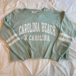 Carolina Beach Sweatshirt